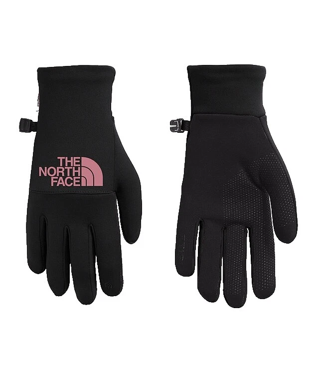 The North Face Poliéster Guantes y mitones para Mujeres