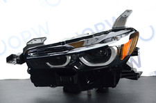 Perfect! Genuine! 2023-2025 Mazda CX-50 Left LH LED Headlight Non-Adaptive OEM