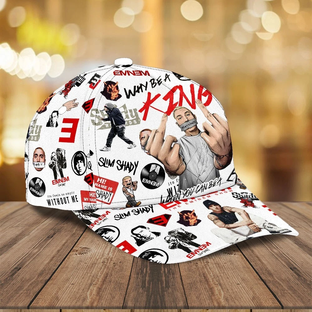 Eminem Classic Cap