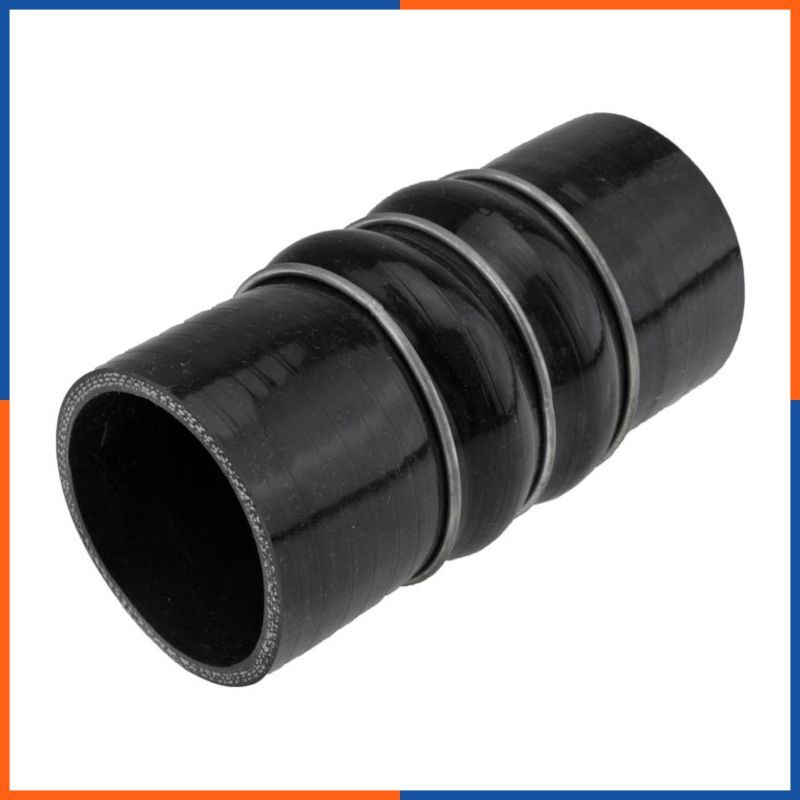Durite de suralimentation turbo Peugeot | Manchon intercooler 11-140360014