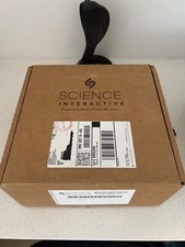 Science Interactive Lab Kit Used Chemistry 121 Kit LP-01010561936