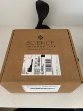 Science Interactive Lab Kit (Used) Chemistry 121 Kit#LP-01010561936