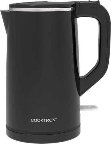 Cooktron 1.7L Electric Kettle - Picture 1 of 17