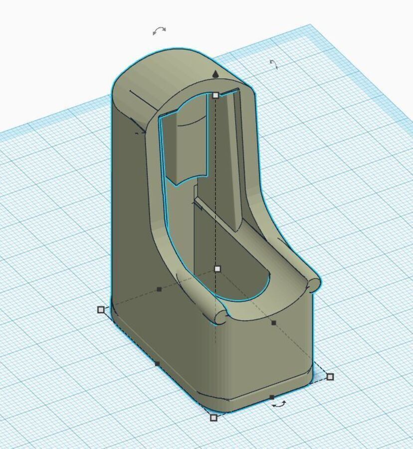 Custom Speedloader magazine loader for 1911 45 ACP / 1911 40 S&W Single ...