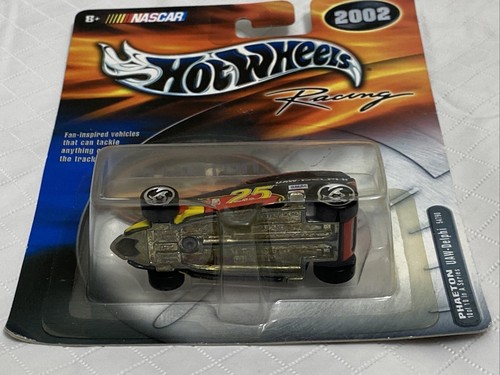 Hot Wheels Racing 2002 Phaeton UAW Delphi 54790 Sealed - Picture 4 of 10