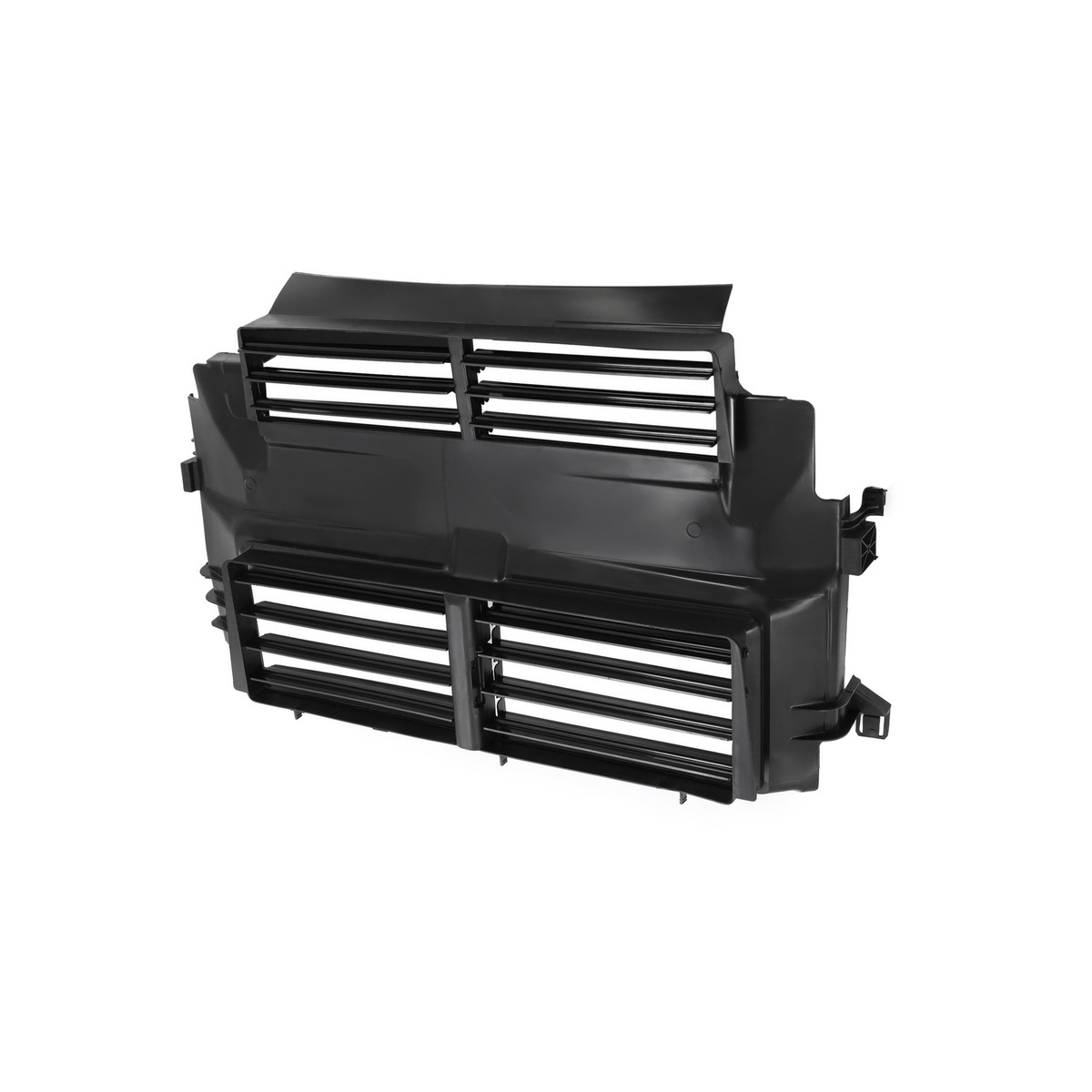 For 12-18 Ford Focus Front Radiator Control Active Grille Vent