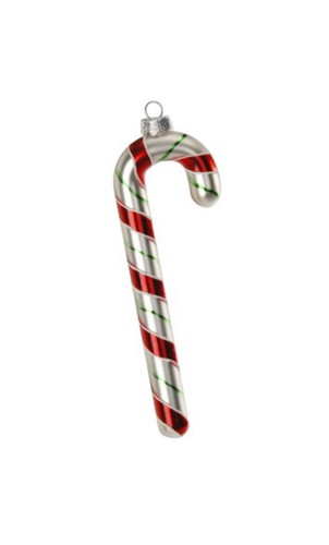 Christbaumschmuck Essen Trinken Figuren Glas Weihnachtskugeln Christbaumkugeln - Bild 14 von 57
