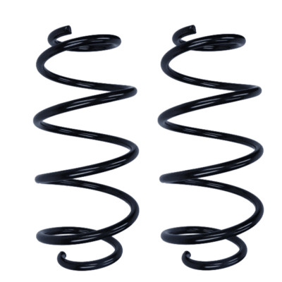 2x Fahrwerksfeder Feder vorne für Ford Mondeo IV 1,6 1,8 2,0 2,2 2,3 2,5 