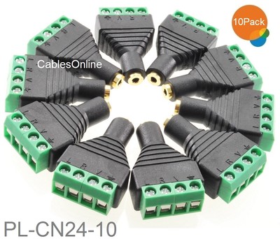 Shop Online 4 Pin Screw Terminal Block Connector High Voltage