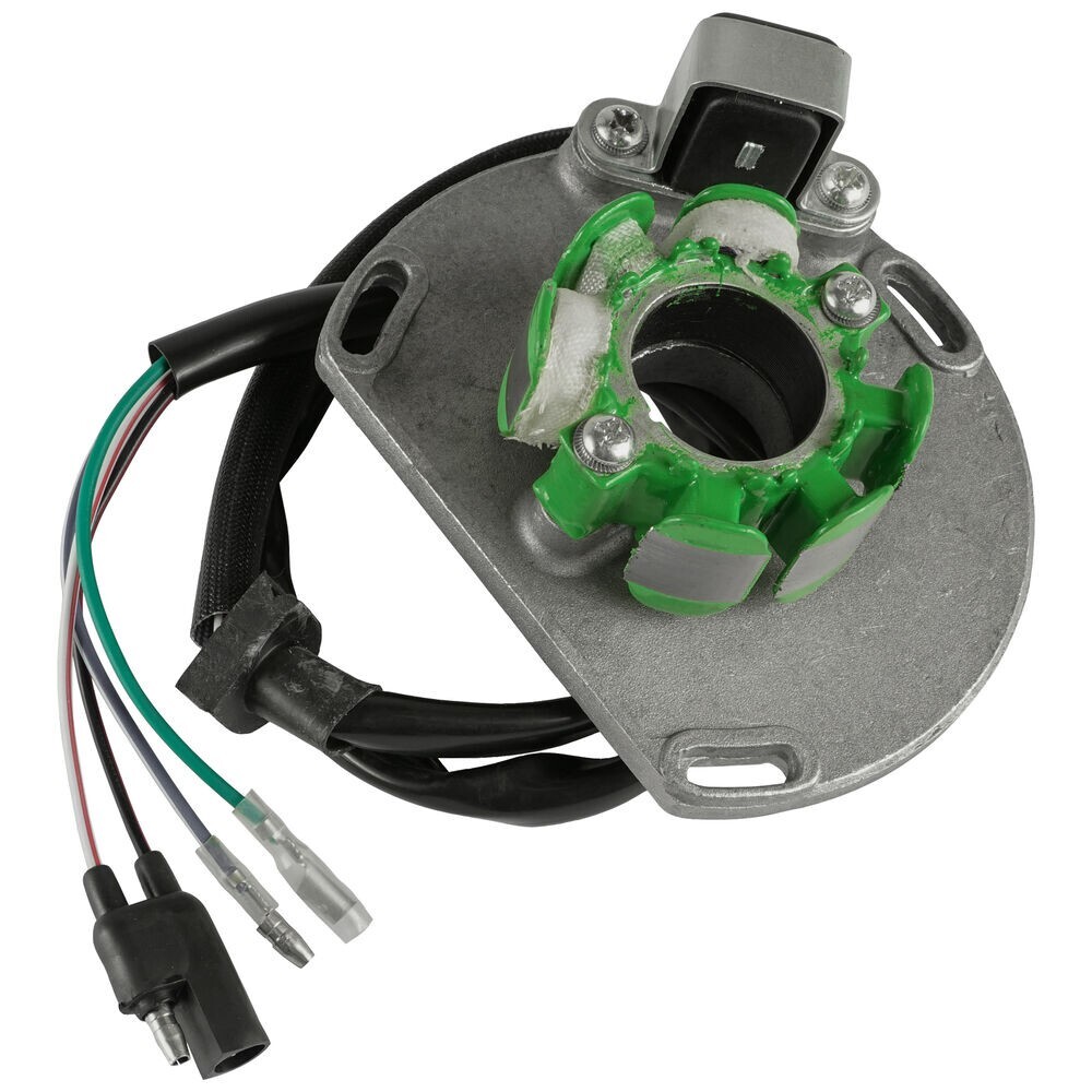 New Stator for KTM 125 Sx 125 Sxs 1998 99 00 01 02 03 04 2005 *2K