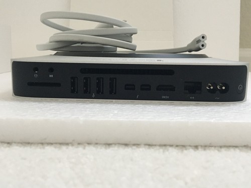 Mac Mini 2014 MacOS X Model A1347 4GB - Picture 5 of 9