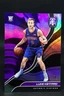 2017-18 NBA Totally Certified Rookie Purple 39/199 Luke Kennard #112 Rookie RC