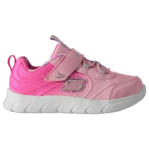 sketchers girls trainers