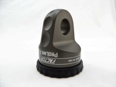 Factor 55 ProLink XTV Gray