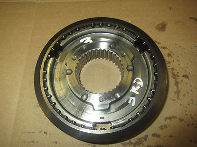 02-06 Acura RSX TYPE S SYNCHRONIZER SLEEVE HUB OEM 3RD 4TH GEAR THIRD FOURTH  