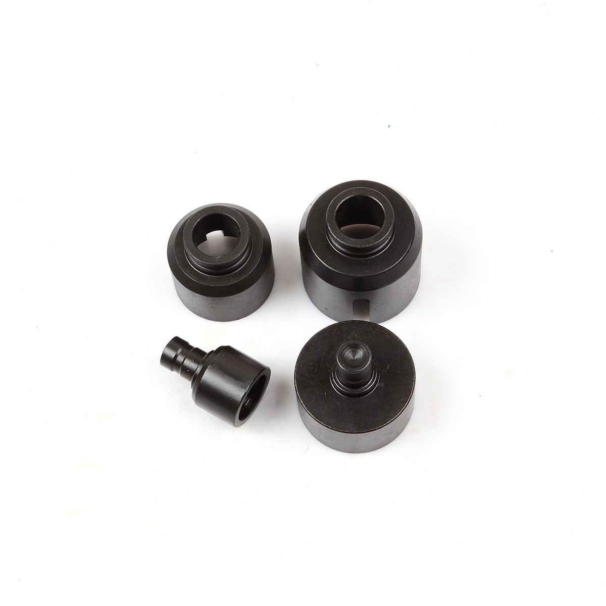 5pc Ball Joint Remover/Installer for Mercedes Benz 220/211/230 U-Joint