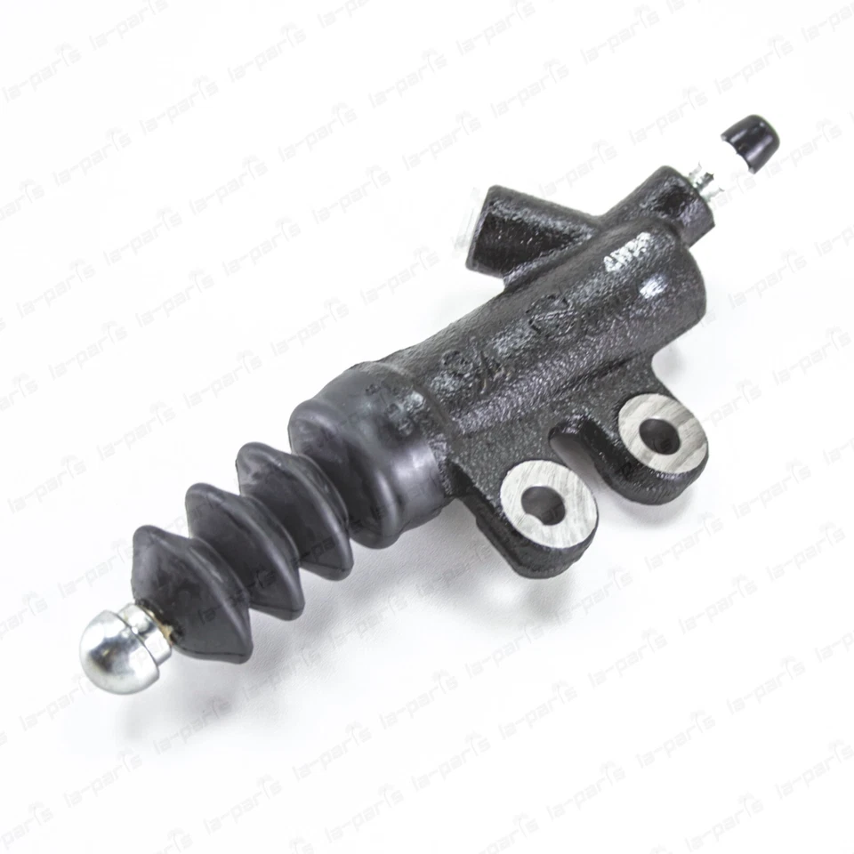 Nuevo cilindro esclavo embrague genuino OEM Honda Civic Integra Del Sol 46930-SR3-013 Foto 4 de 4