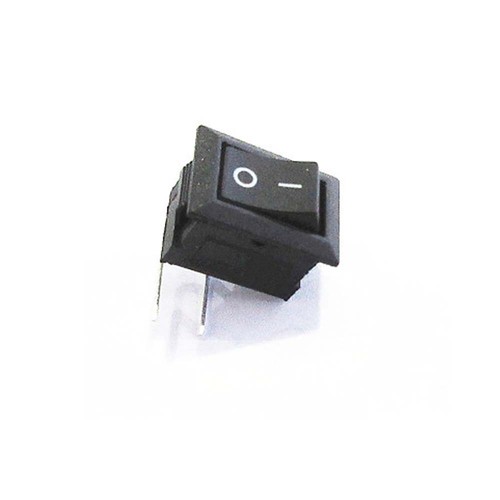 Kippschalter Wippschalter Eckig KCD1/KCD11 EIN/AUS 2/3/4/6 Pin 250V / 6A15x21mm - Picture 28 of 30
