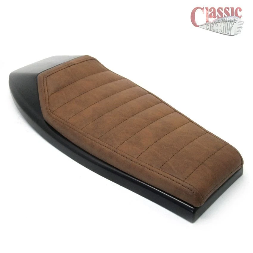 Retro Universal Vintage Motorcycle Seat