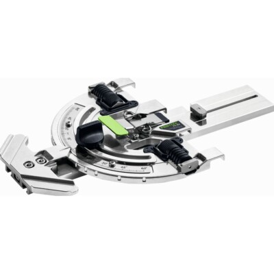 Festool Winkelanschlag FS-WA 577040 Winkel -60° bis +60° mit Schnellspannhebel