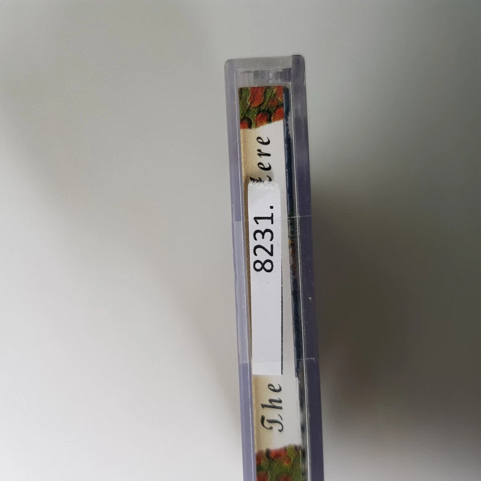 Live Dolphins Cry Distance Run To the water Sparkle Sun Voodoo Lady Music CD - Image 4 of 4