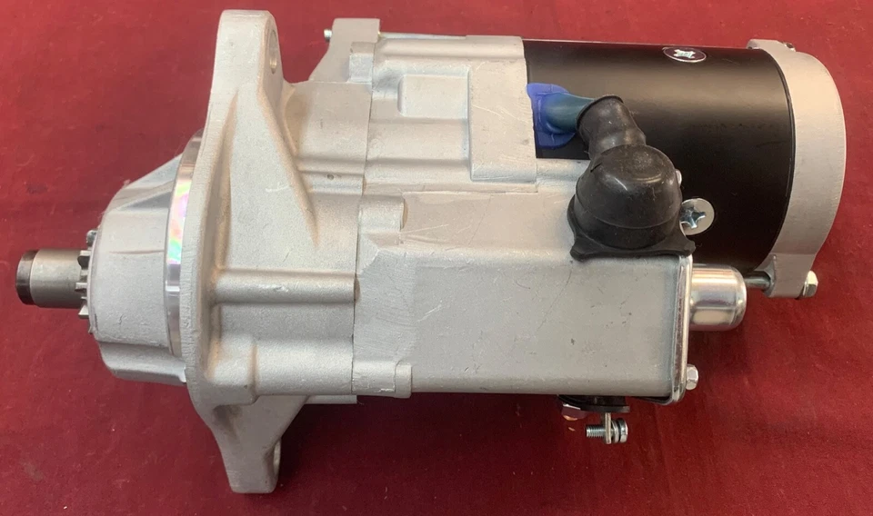 1999 - 2008 雪佛兰 T6500,T7500,2004 - 2008 雪佛兰 T8500 雷曼起动器 — 第 4/4 张图片