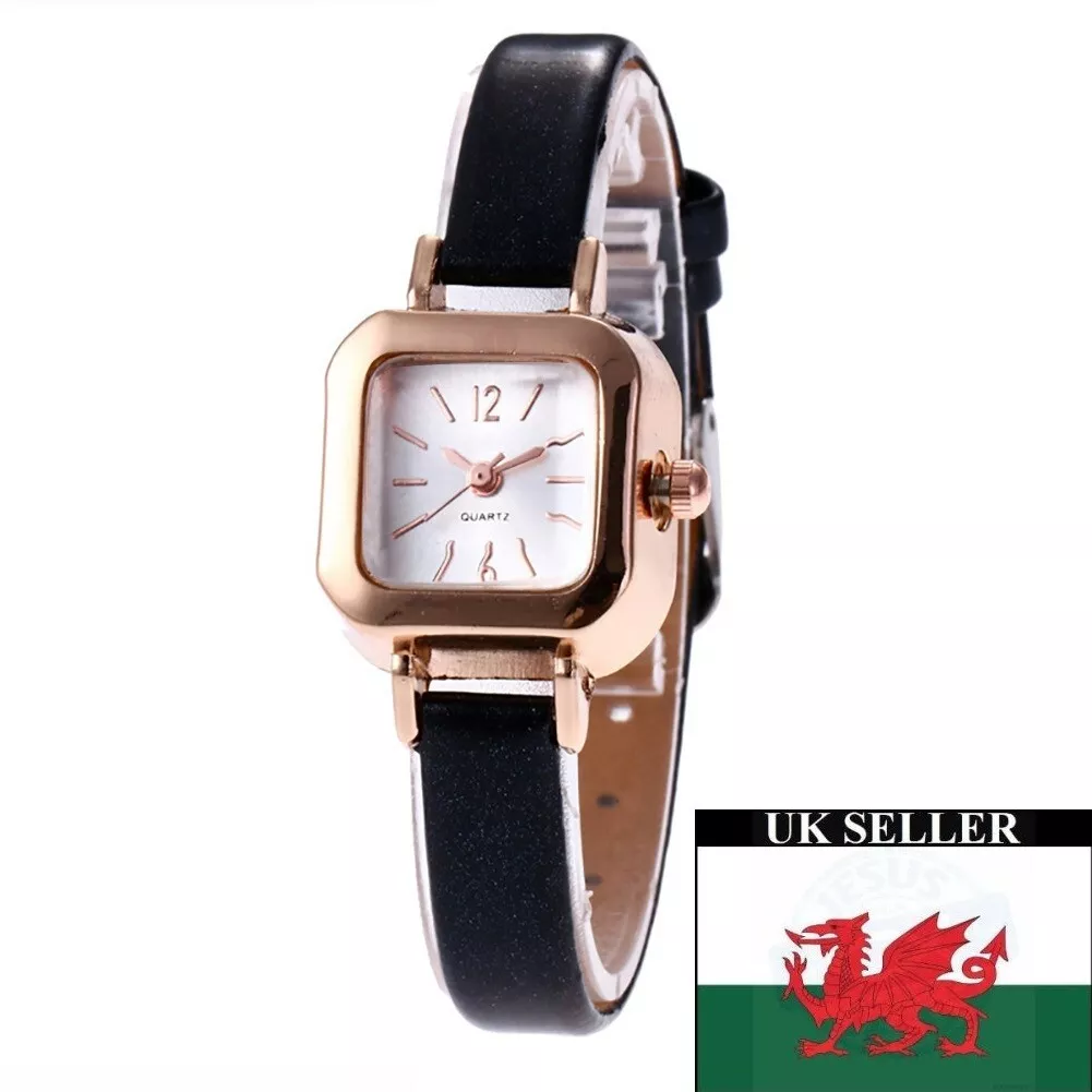 Small girls watch sale