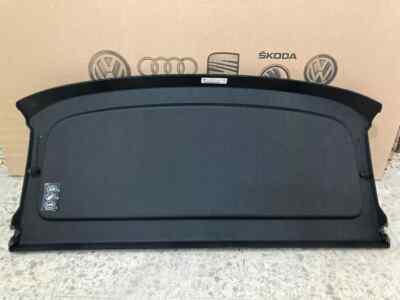 Volkswagen Golf GTI Mk7 2015-2018 Trunk Hatch Tonneau Cover Panel
