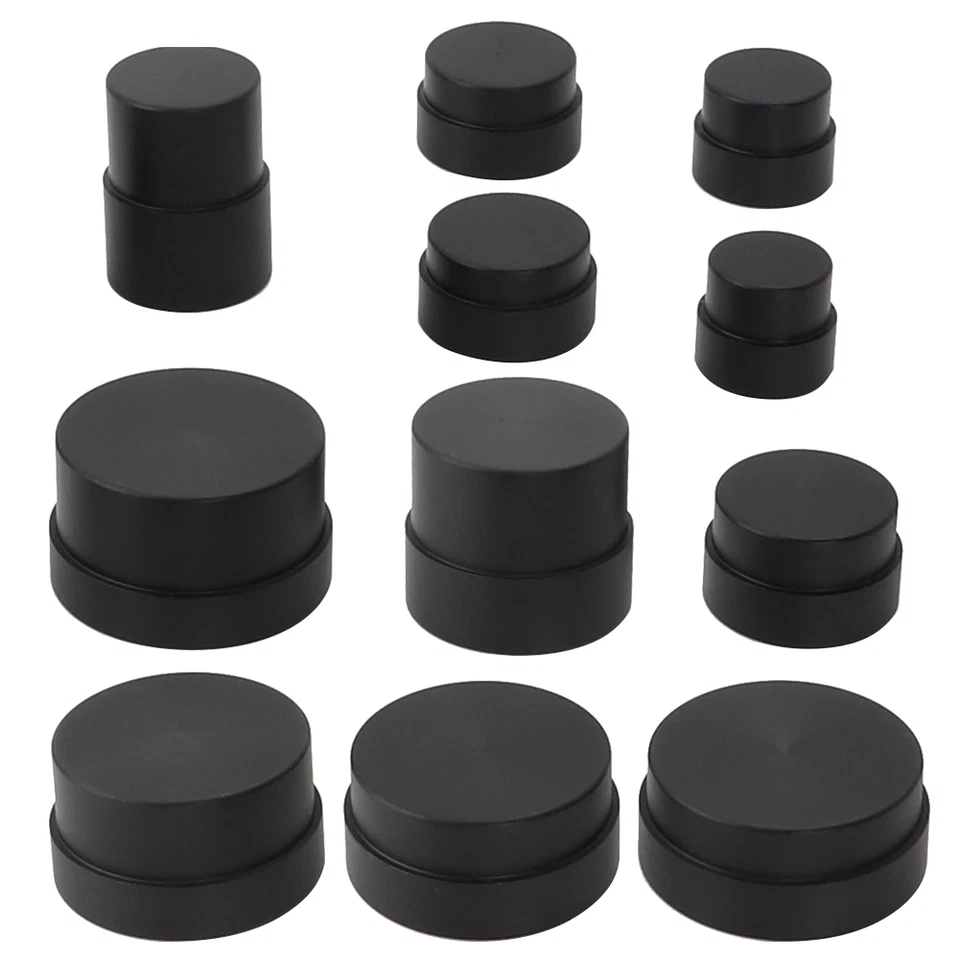 11 x Para Chevy / GMC 4L80E TH400 Buje Driver Kit Transmisión 46626B 46627A Foto 2 de 4