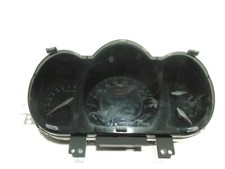 Compteur Kia RIO