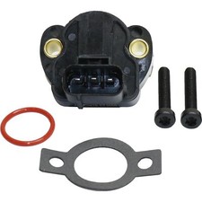 Throttle Position Sensor for 1997 Dodge B2500 Base 6 Cyl 3.9L  