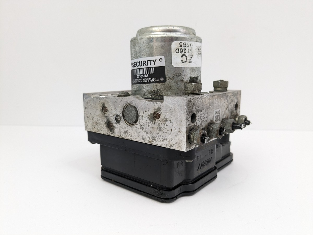 2012-2015 Honda Pilot AWD 3.5L Vsa ABS Pump Module 57110-Szaa12