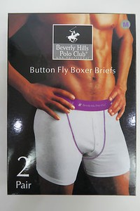 beverly hills polo club men's underwear