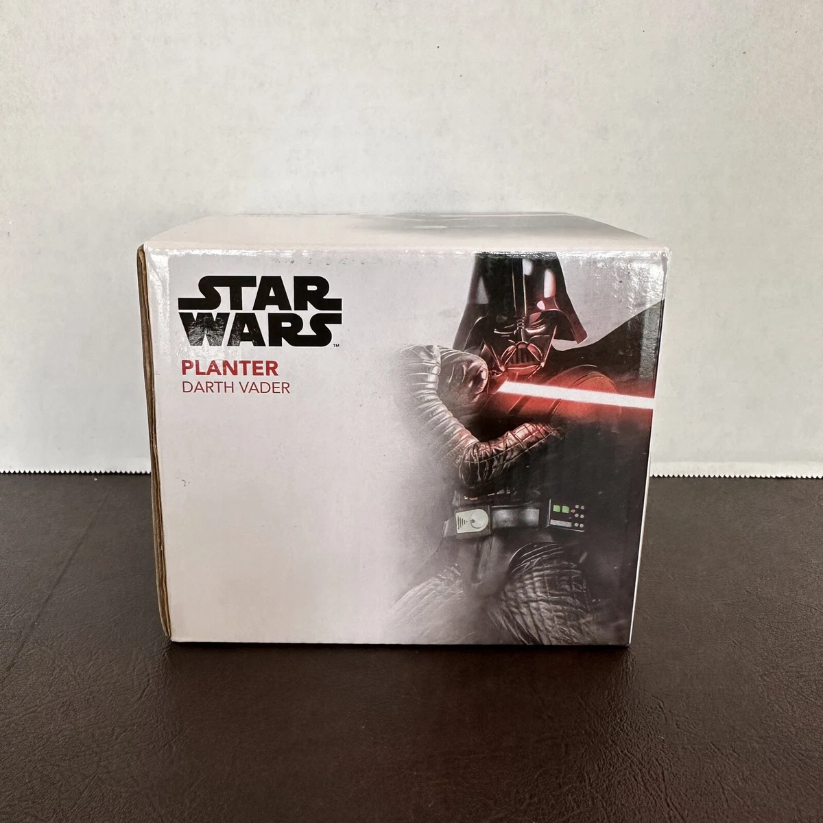 Star Wars Darth Vader Small Planter 3