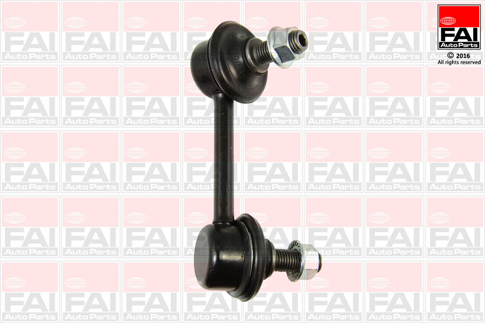 Stabiliser Link Rear Right Aim Fits Honda CR-V 2001-2007 2.0 2.2 TDi 2.4 #2