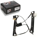 Power Window Regulator Front Left Without Motor For BMW 3 Series GT F34 2012 Onwards