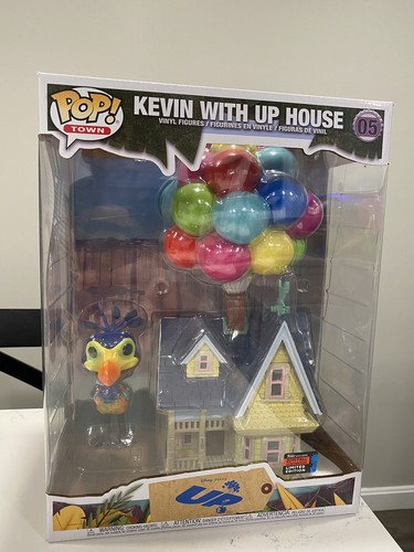 kevin with up house pop price