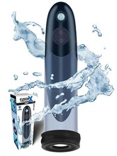 SexToy Pompa Automatica Aqua
