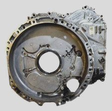 Stirndeckel MERCEDES BENZ C-class (W204)   651.921 A6510151402