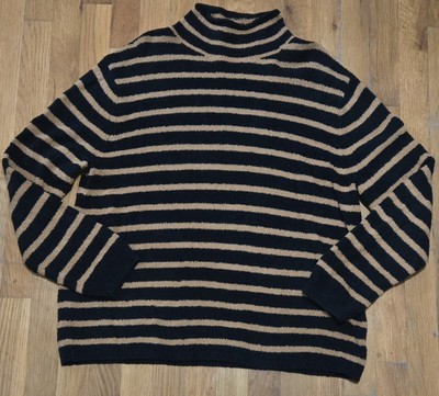 Cotton Rollneck J Crew Roll Neck Sweater Womens Always Oarsman