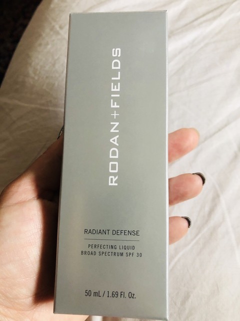 rodan and fields radiant defense rodan and fields radiant defense