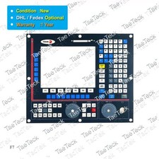 Membrane Keypad Switch Keyboard for FAGOR CNC 8040-M 8040-M-MON-K
