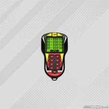 MARANELLO 2015 STYLE GEL STICKER FOR ALFANO KRONOS V2 STOPWATCH - KARTING