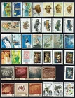 Australia 1983  1984 Collection of 38 Stamps