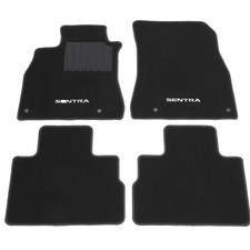 OEM NEW 2020-2025 Nissan Sentra Four Piece Bl...