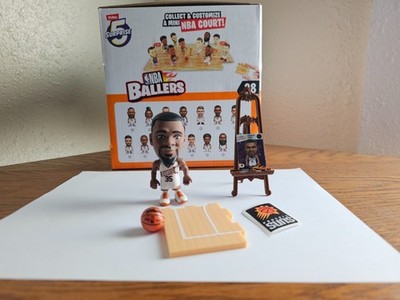 NBA Ballers Series 1 & 2 | eBay