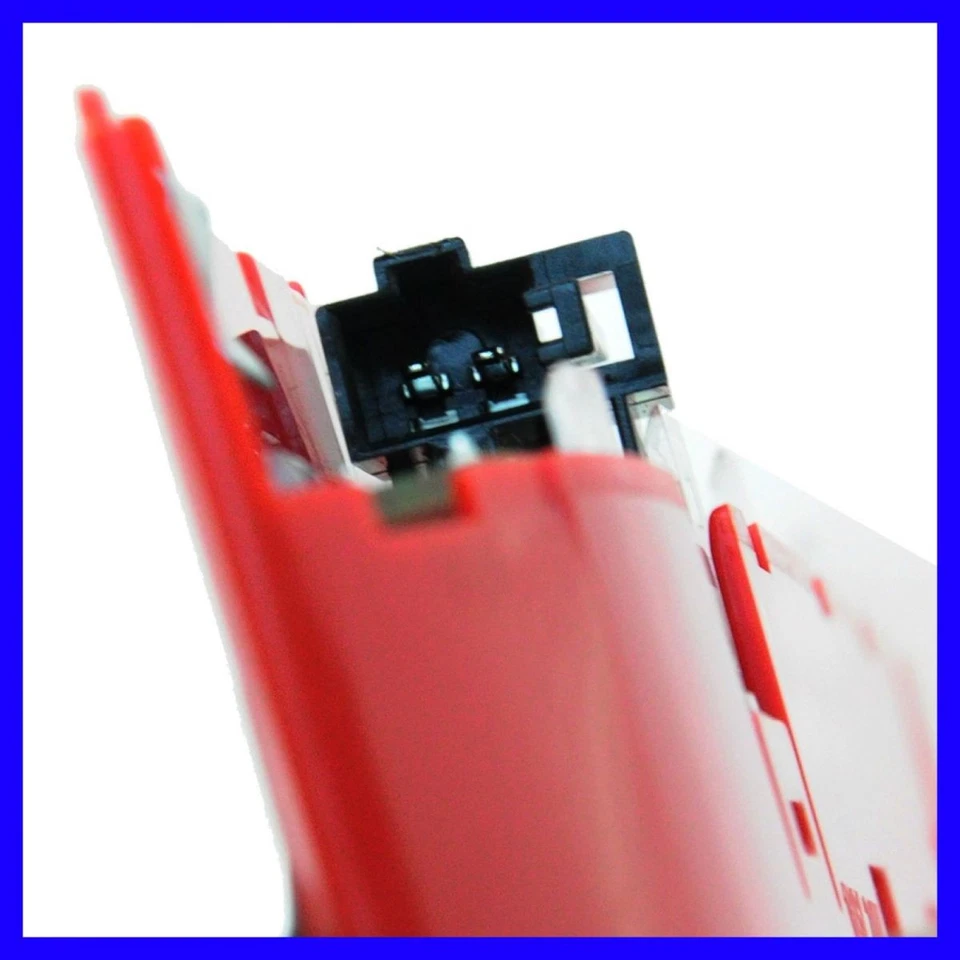 Tercera luz de freno Dorman para Volkswagen VW GTI Rabbit Jetta Passat Tiguan Foto 2 de 3