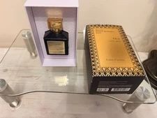 NEW! Maison Francis Kurkdjian OUD Extrait de Parfum 2.4 oz/ 70ml With Box