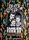 DEINE COUSINE - 2025 - Live In Concert - Familien Feier - Poster - Hamburg