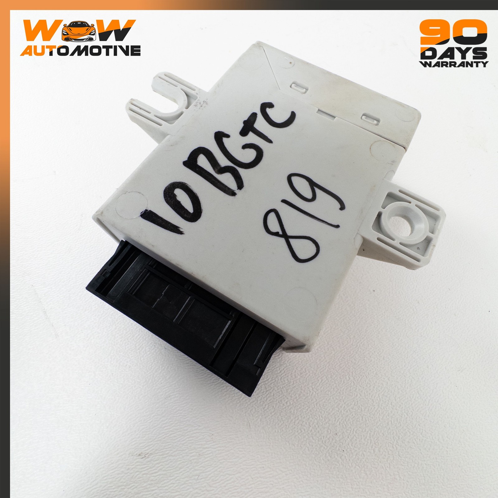04-17 BENTLEY CONTINENTAL GTC GT TPMS TIRE PRESSURE MONITORING SENSOR OEM